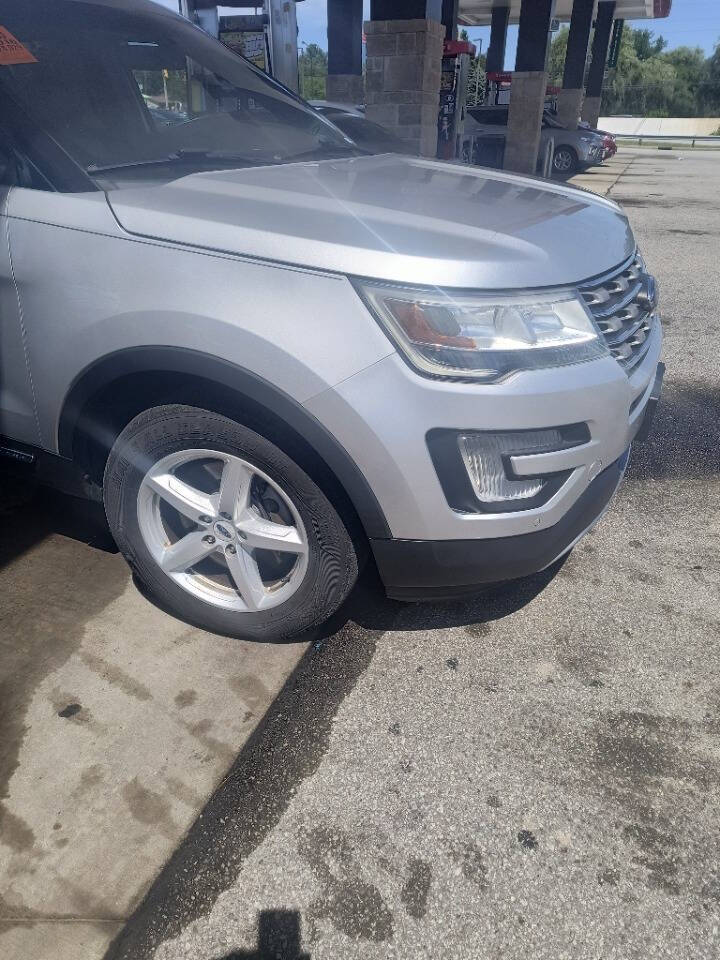 ford explorer 2016 1FM5K8D84GGB50950 image ford explorer 2016 1FM5K8D84GGB50950 image