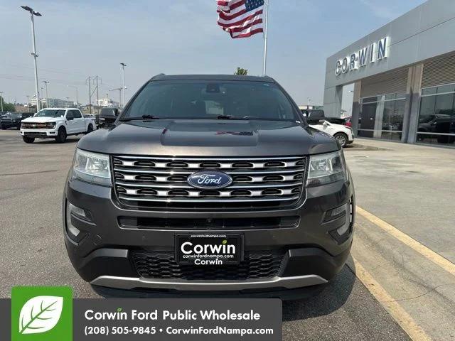 ford explorer 2016 1FM5K8FH9GGB95914 image ford explorer 2016 1FM5K8FH9GGB95914 image