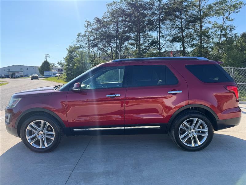 ford explorer 2016 1FM5K8F84GGB16150 image ford explorer 2016 1FM5K8F84GGB16150 image