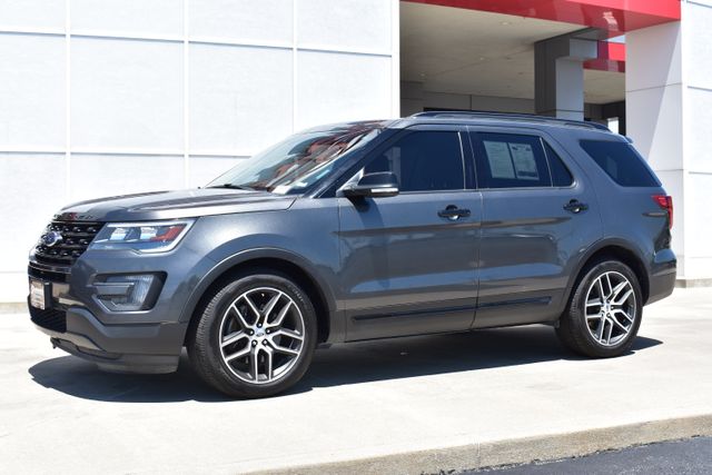 ford explorer 2016 1FM5K8GT7GGA48624 image ford explorer 2016 1FM5K8GT7GGA48624 image