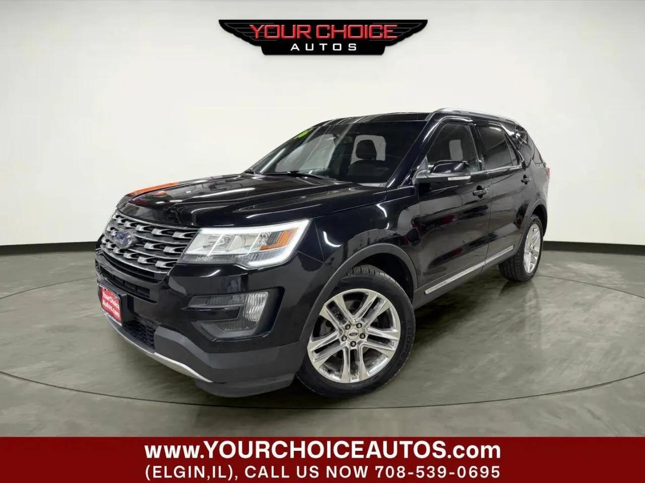 ford explorer 2016 1FM5K8D88GGB04344 image ford explorer 2016 1FM5K8D88GGB04344 image