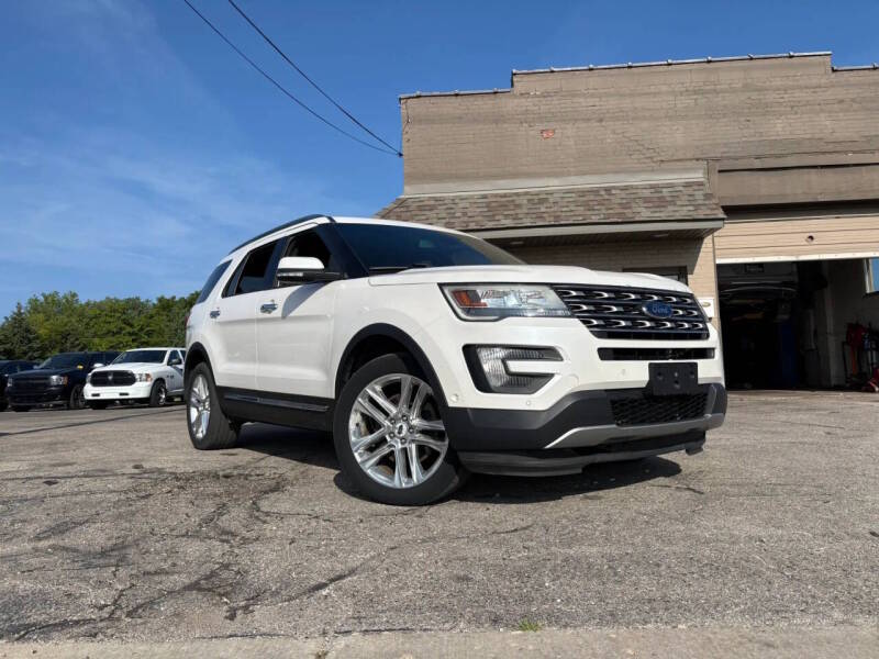 ford explorer 2016 1FM5K8FH0GGA00105 image ford explorer 2016 1FM5K8FH0GGA00105 image