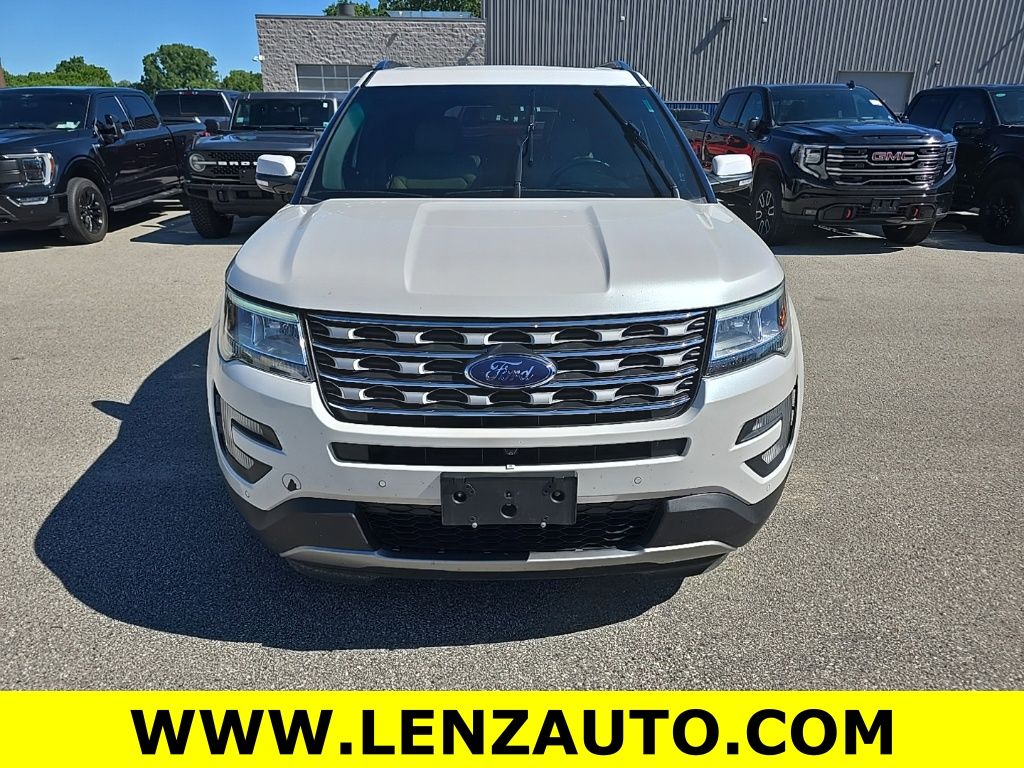 ford explorer 2016 1FM5K8FH3GGD11642 image ford explorer 2016 1FM5K8FH3GGD11642 image