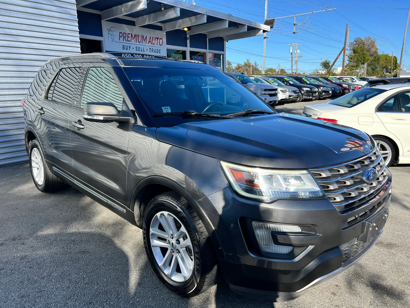 ford explorer 2016 1FM5K7D8XGGC12751 image ford explorer 2016 1FM5K7D8XGGC12751 image
