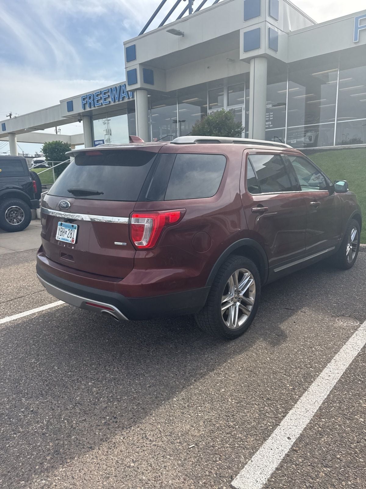 ford explorer 2016 1FM5K8D84GGA33644 image ford explorer 2016 1FM5K8D84GGA33644 image