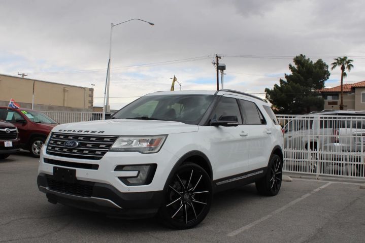ford explorer 2016 1FM5K8D88GGB31284 image ford explorer 2016 1FM5K8D88GGB31284 image