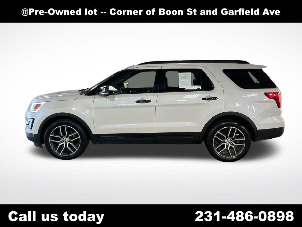 ford explorer 2016 1FM5K8GT6GGD25568 image ford explorer 2016 1FM5K8GT6GGD25568 image