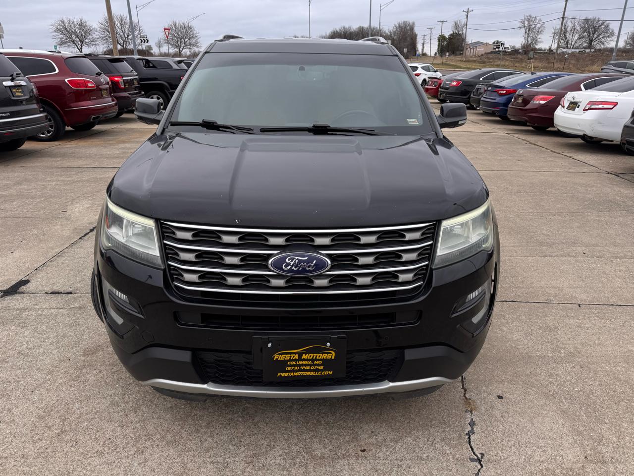 ford explorer 2016 1FM5K8D89GGB20052 image ford explorer 2016 1FM5K8D89GGB20052 image