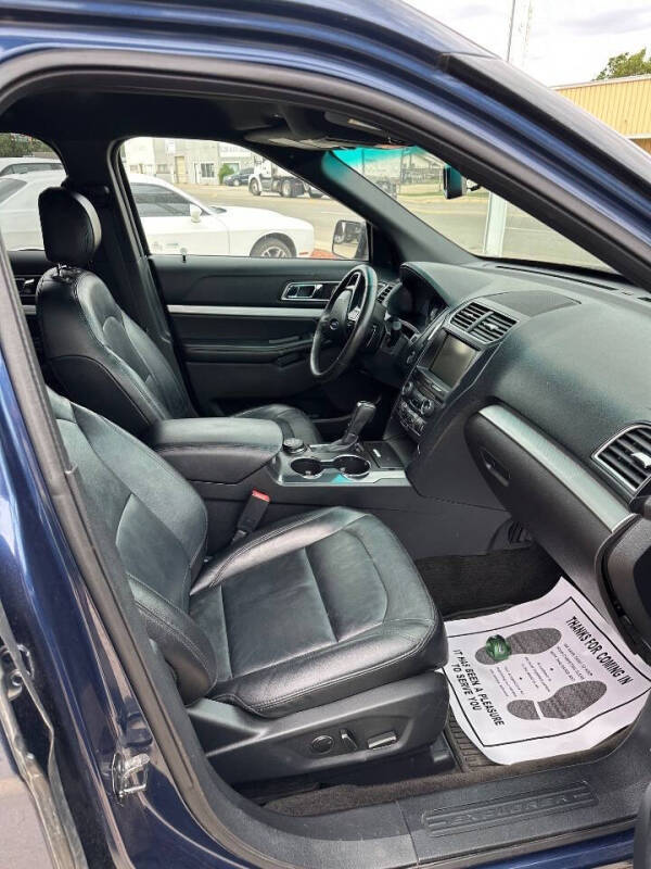 ford explorer 2016 1FM5K8D83GGA03373 image ford explorer 2016 1FM5K8D83GGA03373 image