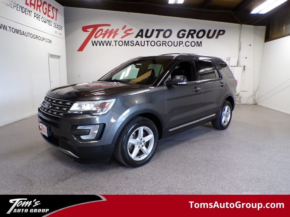 ford explorer 2016 1FM5K8D88GGC94128 image ford explorer 2016 1FM5K8D88GGC94128 image