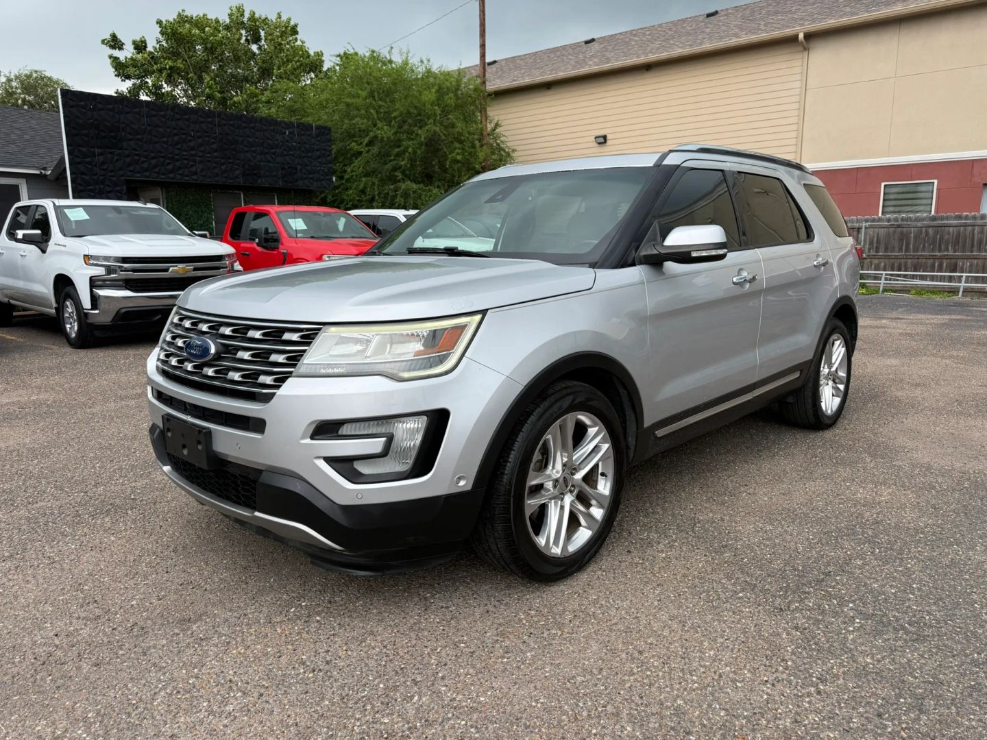 ford explorer 2016 1FM5K7FH8GGC33451 image ford explorer 2016 1FM5K7FH8GGC33451 image