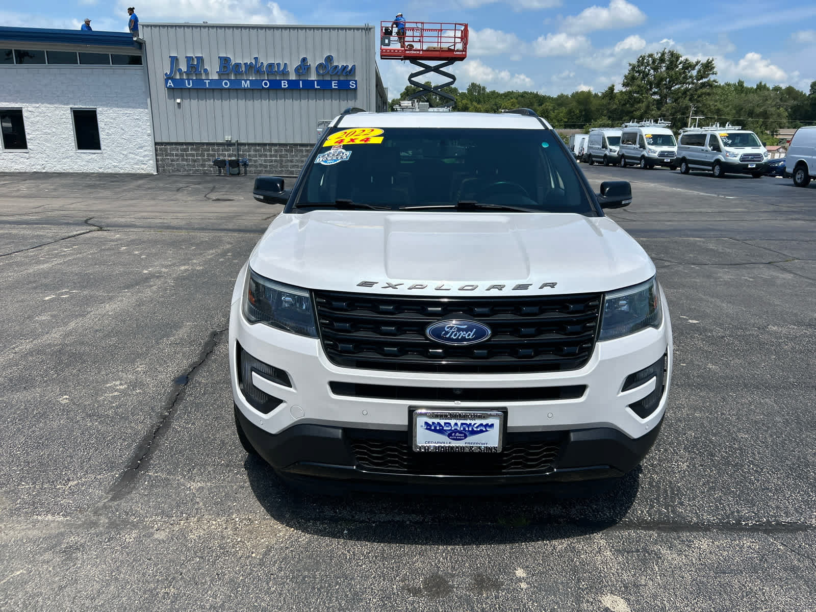 ford explorer 2016 1FM5K8GT0GGA24505 image ford explorer 2016 1FM5K8GT0GGA24505 image