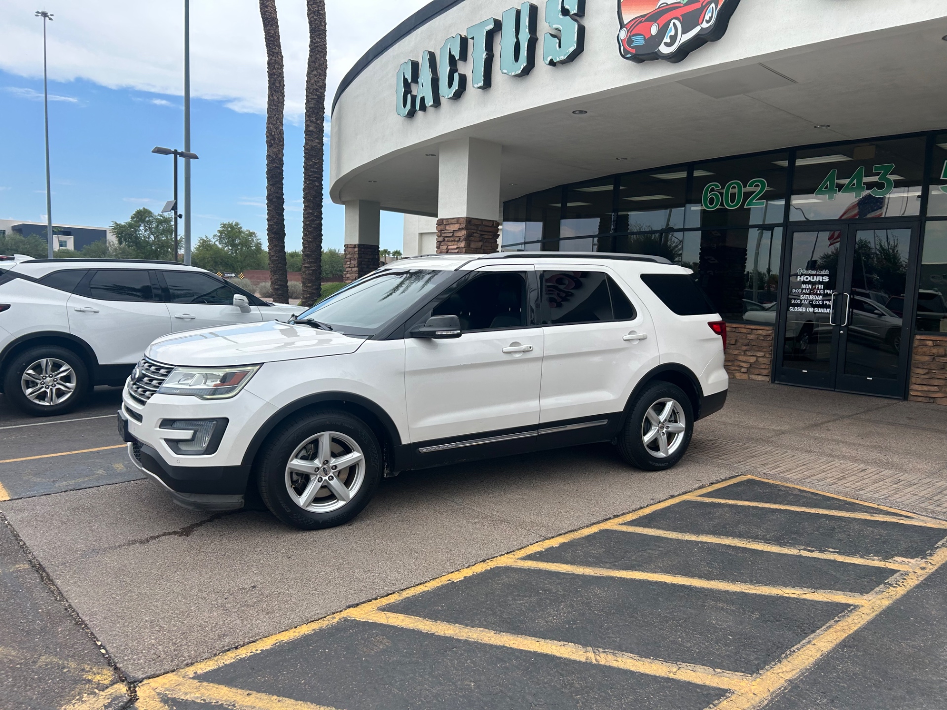 ford explorer 2016 1FM5K7D84GGD28480 image ford explorer 2016 1FM5K7D84GGD28480 image