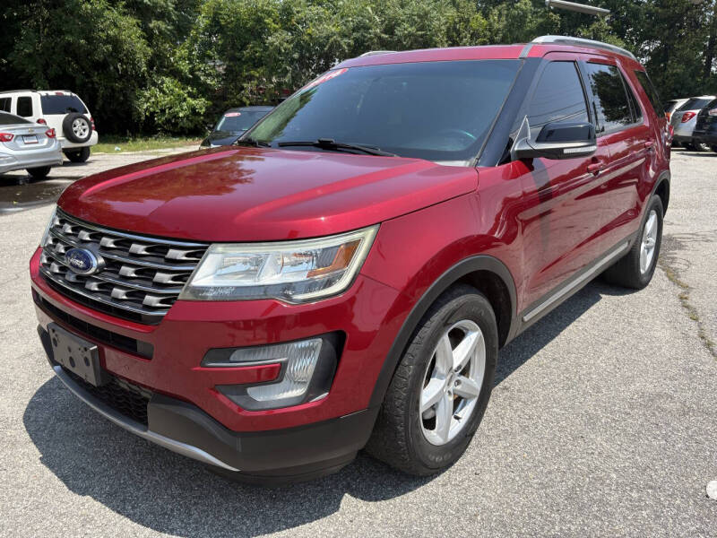 ford explorer 2016 1FM5K8DH7GGC79698 image ford explorer 2016 1FM5K8DH7GGC79698 image