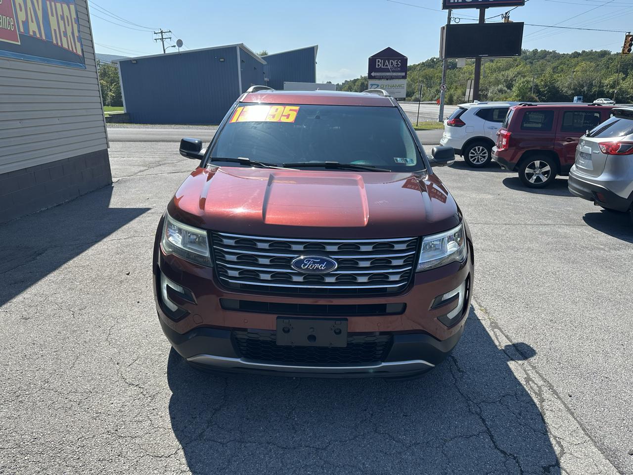 ford explorer 2016 1FM5K8D85GGA92797 image ford explorer 2016 1FM5K8D85GGA92797 image