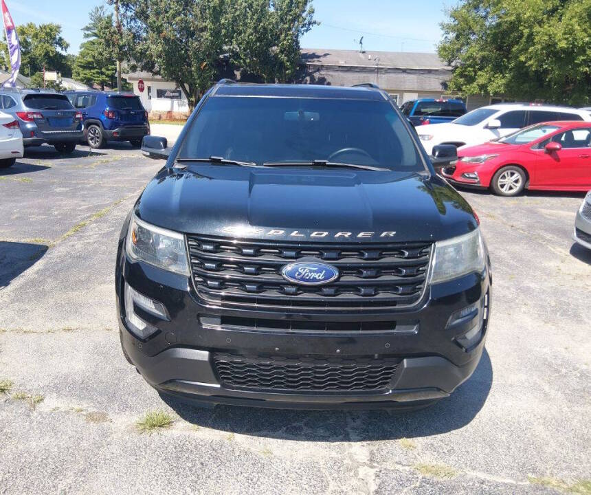 ford explorer 2016 1FM5K8GT7GGA75046 image ford explorer 2016 1FM5K8GT7GGA75046 image