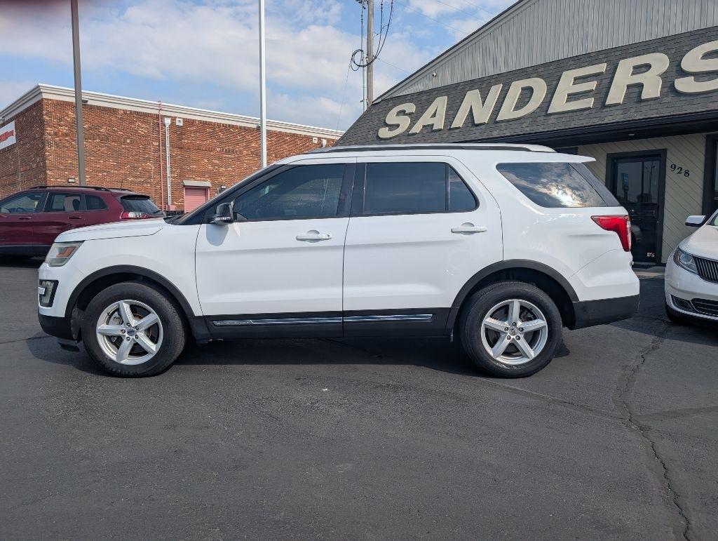 ford explorer 2016 1FM5K8D89GGC35931 image ford explorer 2016 1FM5K8D89GGC35931 image