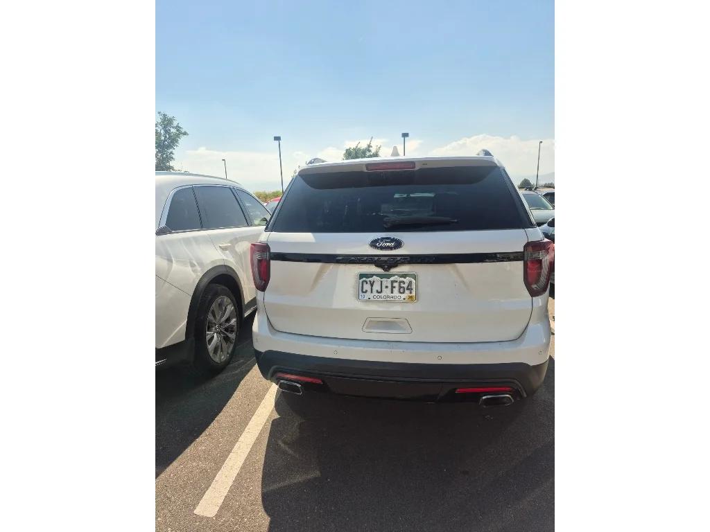 ford explorer 2016 1FM5K8GT5GGA24905 image ford explorer 2016 1FM5K8GT5GGA24905 image