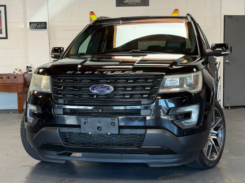 ford explorer 2016 1FM5K8GT5GGB42761 image ford explorer 2016 1FM5K8GT5GGB42761 image