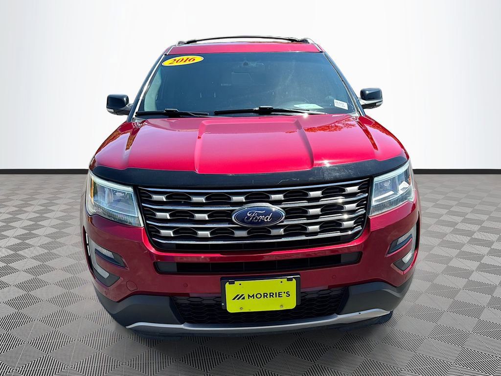 ford explorer 2016 1FM5K8D88GGB16459 image ford explorer 2016 1FM5K8D88GGB16459 image