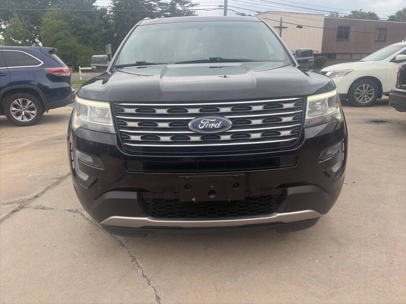 ford explorer 2016 1FM5K8D85GGB13499 image ford explorer 2016 1FM5K8D85GGB13499 image