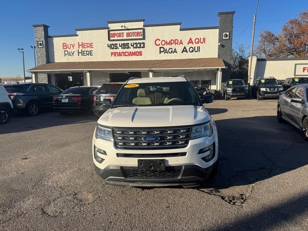 ford explorer 2016 1FM5K7DH6GGC40062 image ford explorer 2016 1FM5K7DH6GGC40062 image