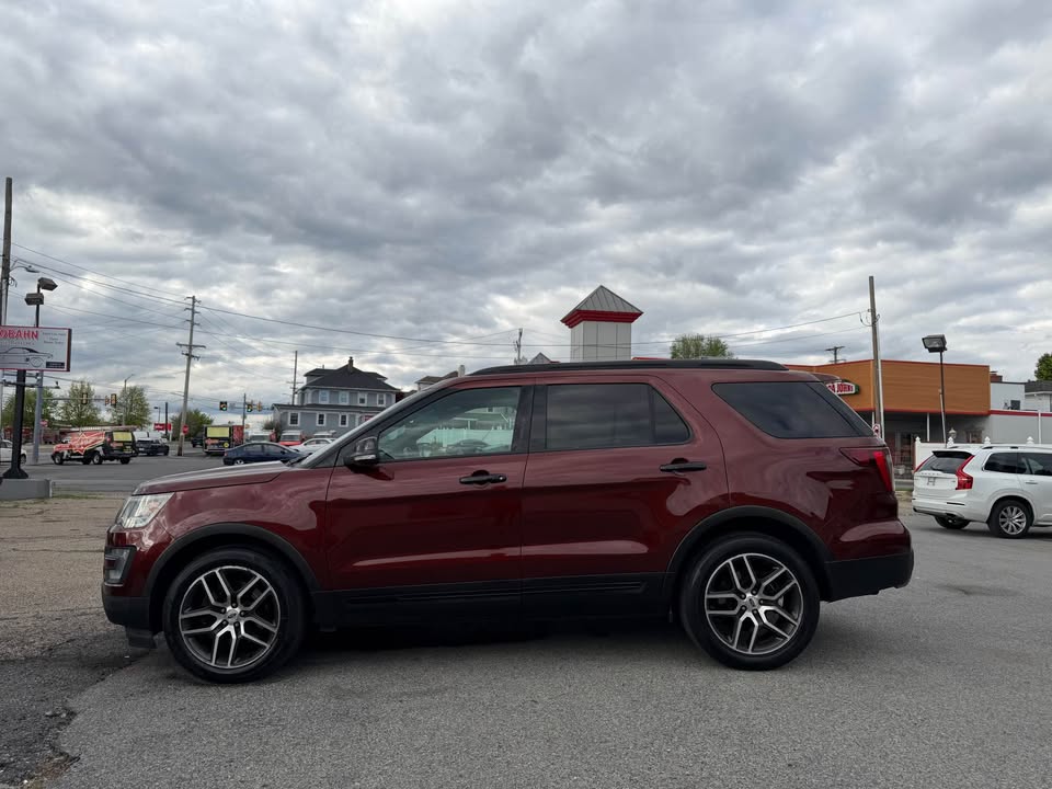 ford explorer 2016 1FM5K8GT2GGB83090 image ford explorer 2016 1FM5K8GT2GGB83090 image