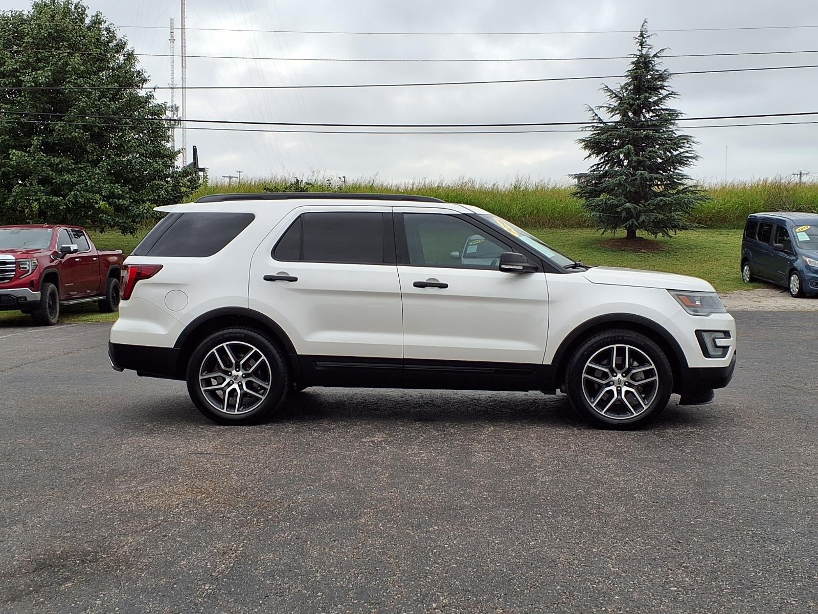 ford explorer 2016 1FM5K8GT7GGB73154 image ford explorer 2016 1FM5K8GT7GGB73154 image