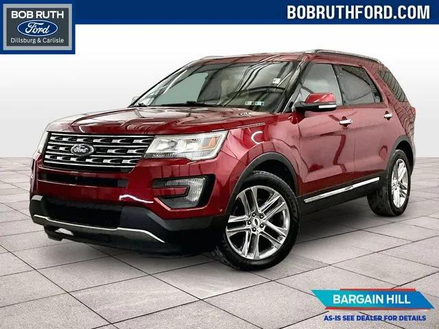 ford explorer 2016 1FM5K8FH1GGB38977 image ford explorer 2016 1FM5K8FH1GGB38977 image