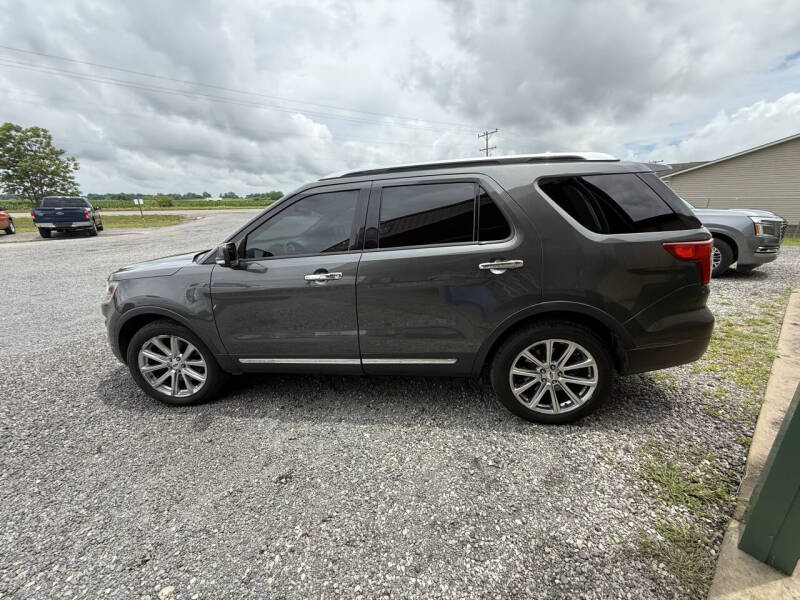 ford explorer 2016 1FM5K8FH0GGA07958 image ford explorer 2016 1FM5K8FH0GGA07958 image