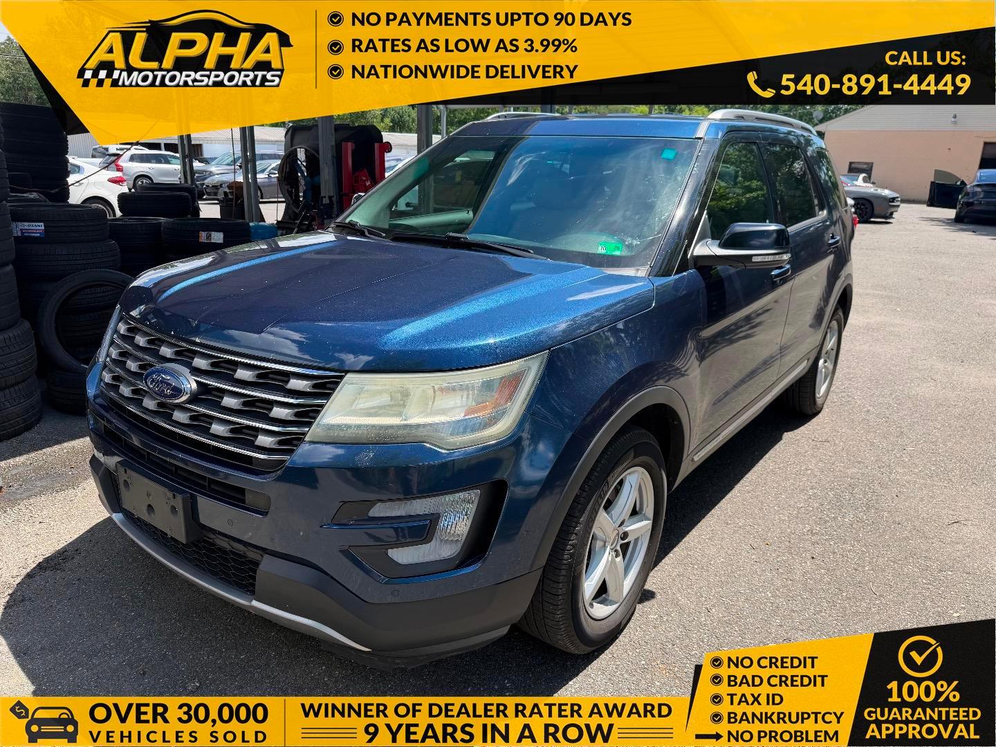 ford explorer 2016 1FM5K8DH7GGB31955 image ford explorer 2016 1FM5K8DH7GGB31955 image