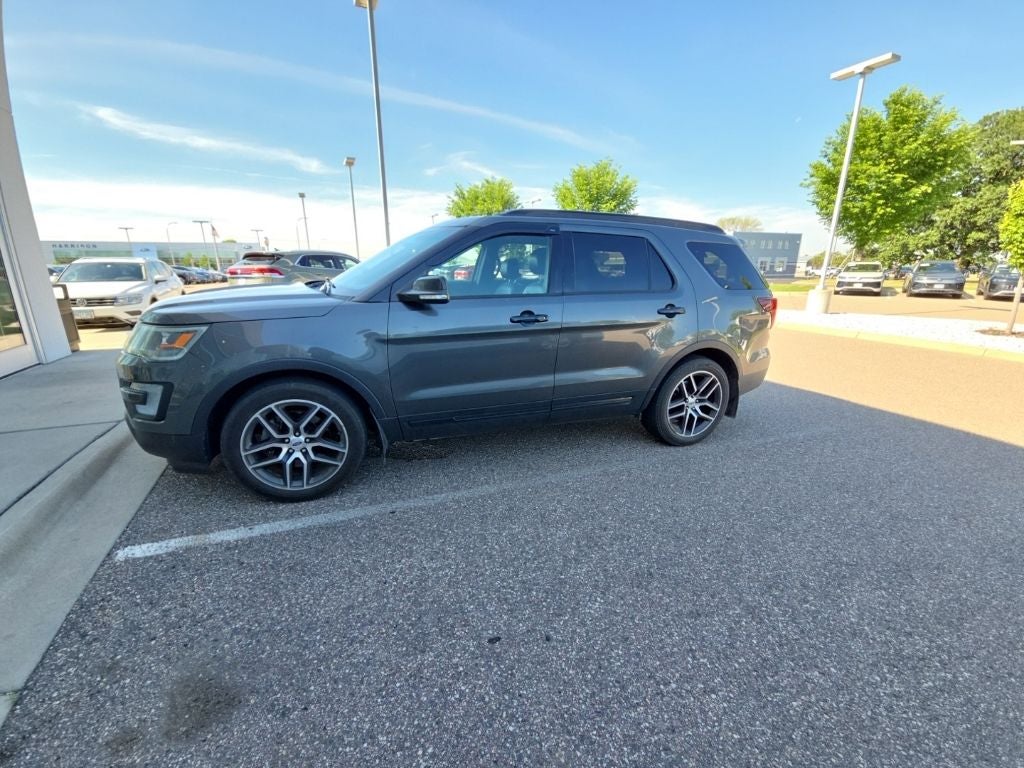 ford explorer 2016 1FM5K8GT8GGC55605 image ford explorer 2016 1FM5K8GT8GGC55605 image