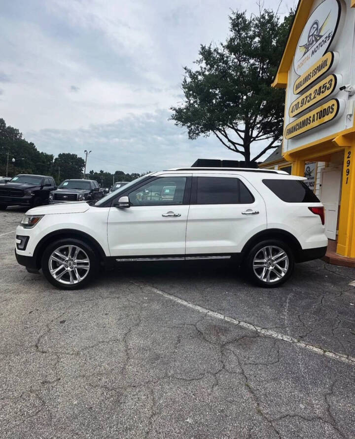 ford explorer 2016 1FM5K7FH3GGB58433 image ford explorer 2016 1FM5K7FH3GGB58433 image
