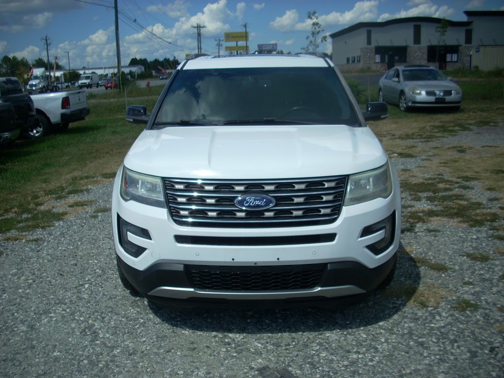 ford explorer 2016 1FM5K8D88GGB66861 image ford explorer 2016 1FM5K8D88GGB66861 image