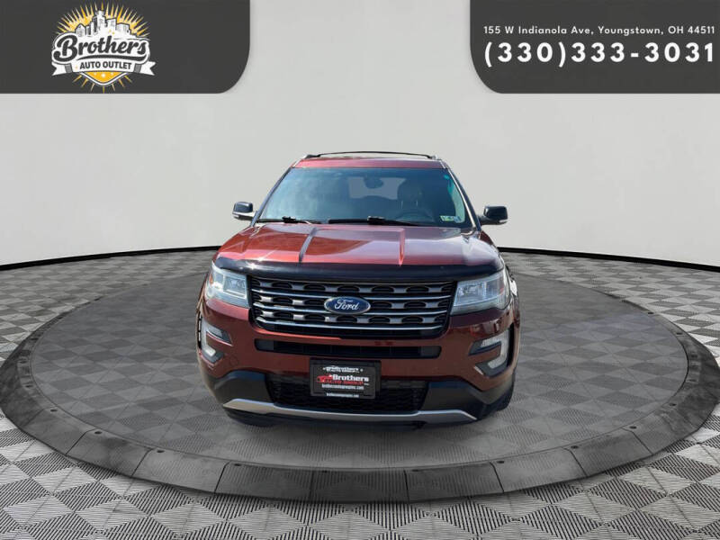 ford explorer 2016 1FM5K8D88GGC27304 image ford explorer 2016 1FM5K8D88GGC27304 image