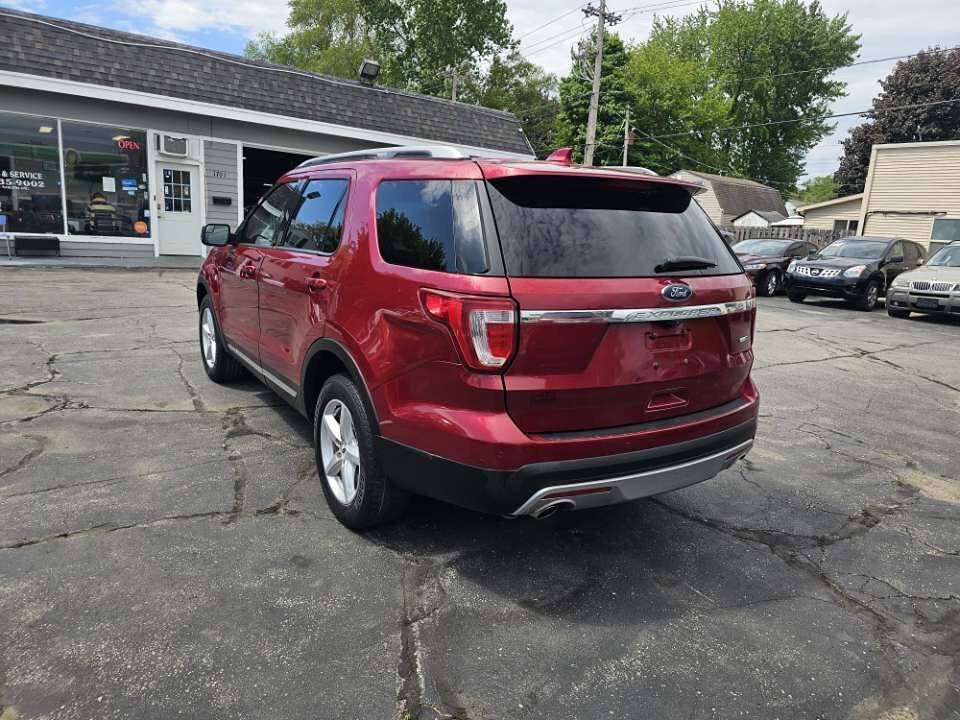 ford explorer 2016 1FM5K8D89GGA87537 image ford explorer 2016 1FM5K8D89GGA87537 image