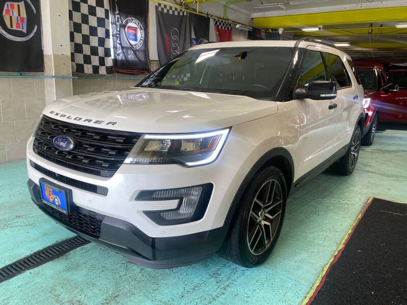 ford explorer 2016 1FM5K8GT8GGB17028 image ford explorer 2016 1FM5K8GT8GGB17028 image