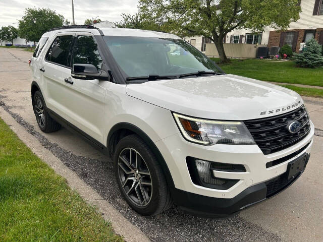 ford explorer 2016 1FM5K8GT6GGA51109 image ford explorer 2016 1FM5K8GT6GGA51109 image