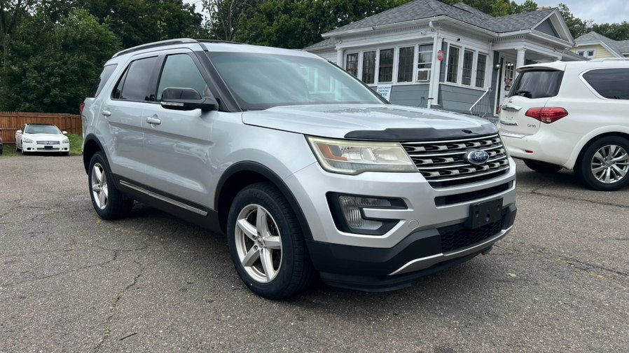 ford explorer 2016 1FM5K8D88GGB91419 image ford explorer 2016 1FM5K8D88GGB91419 image