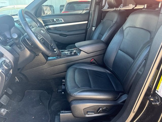 ford explorer 2016 1FM5K7DHXGGD26927 image ford explorer 2016 1FM5K7DHXGGD26927 image