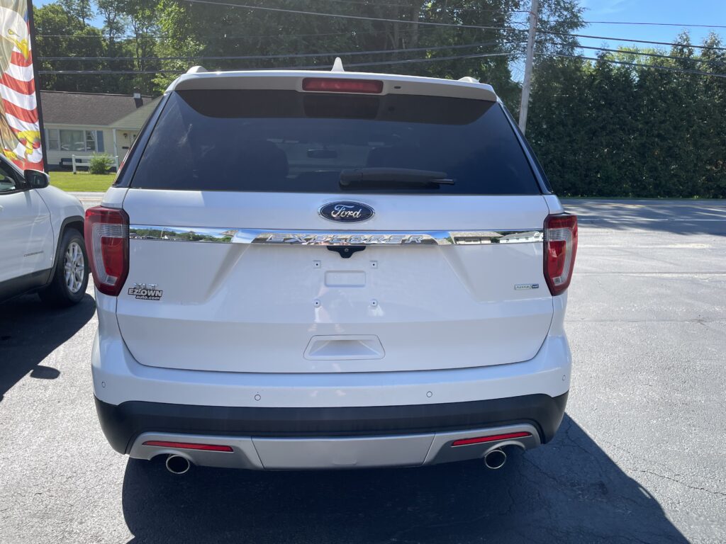 ford explorer 2016 1FM5K8D83GGA02241 image ford explorer 2016 1FM5K8D83GGA02241 image