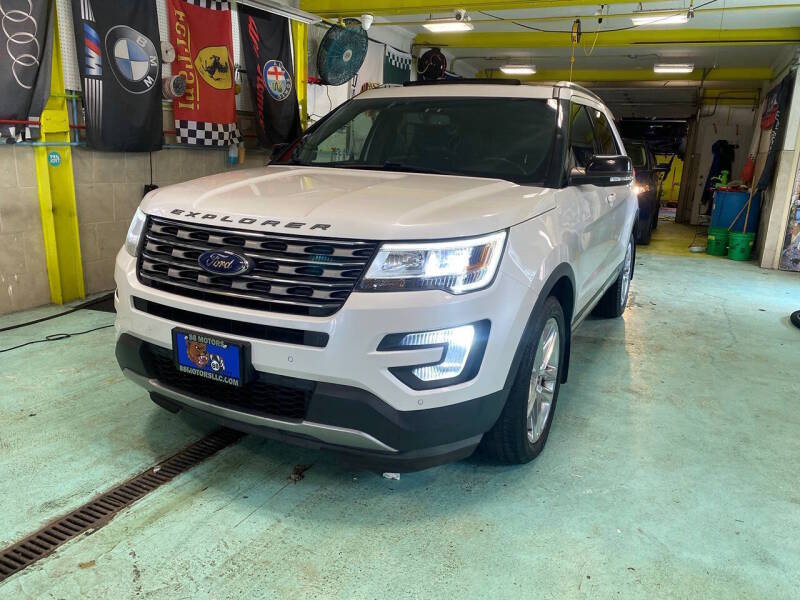 ford explorer 2016 1FM5K8D80GGA09115 image ford explorer 2016 1FM5K8D80GGA09115 image