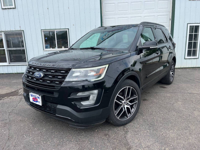ford explorer 2016 1FM5K8GT5GGC86794 image ford explorer 2016 1FM5K8GT5GGC86794 image