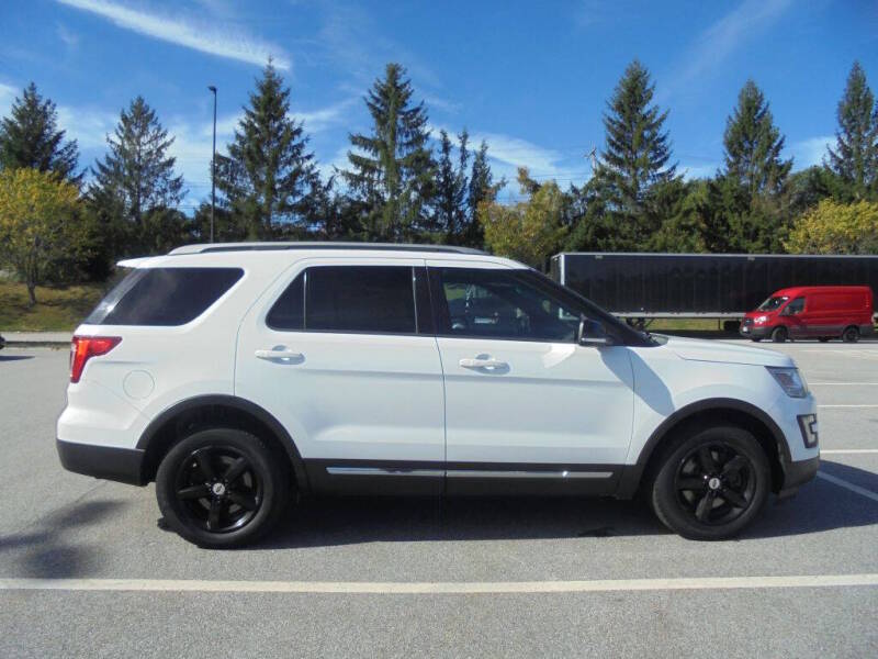 ford explorer 2016 1FM5K8D88GGC28677 image ford explorer 2016 1FM5K8D88GGC28677 image