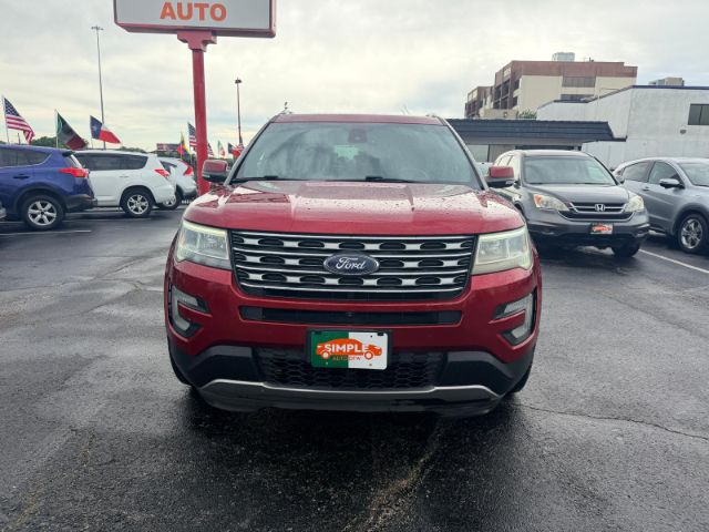 ford explorer 2016 1FM5K7FH0GGD34614 image ford explorer 2016 1FM5K7FH0GGD34614 image