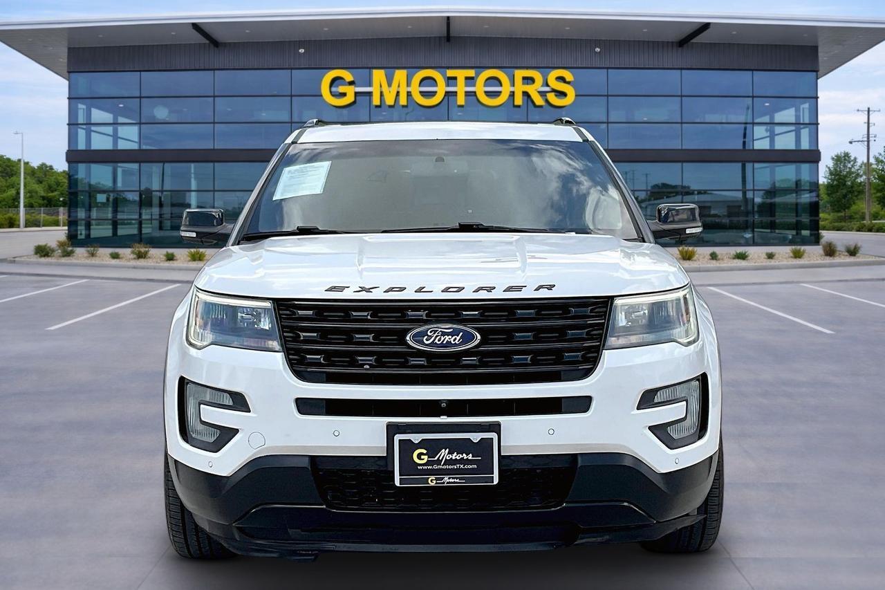 ford explorer 2016 1FM5K8GT5GGC12209 image ford explorer 2016 1FM5K8GT5GGC12209 image