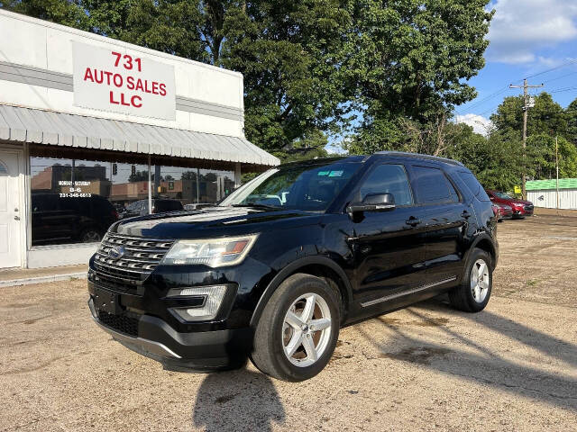 ford explorer 2016 1FM5K8D88GGC20143 image ford explorer 2016 1FM5K8D88GGC20143 image