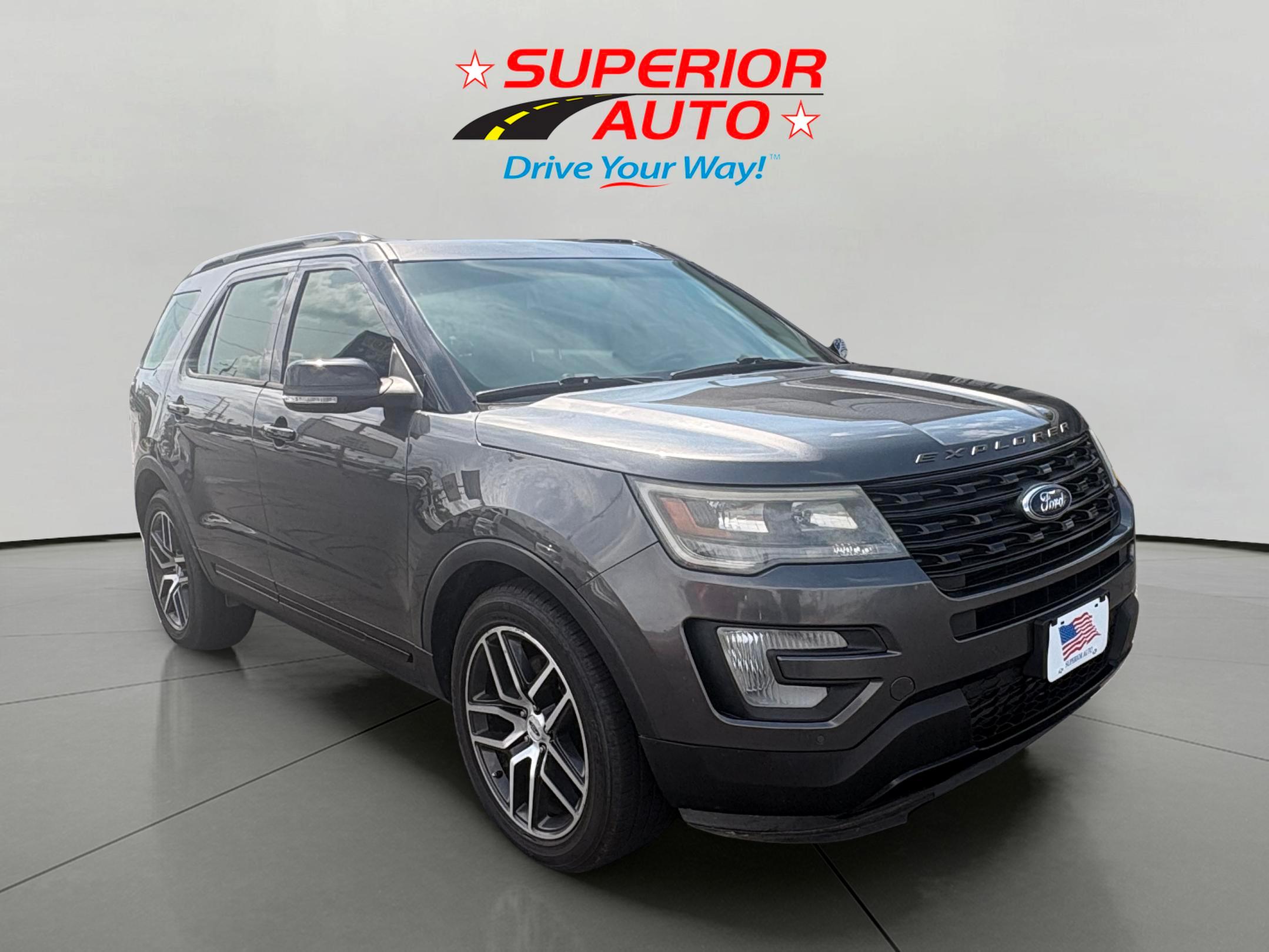 ford explorer 2016 1FM5K8GT8GGC27190 image ford explorer 2016 1FM5K8GT8GGC27190 image