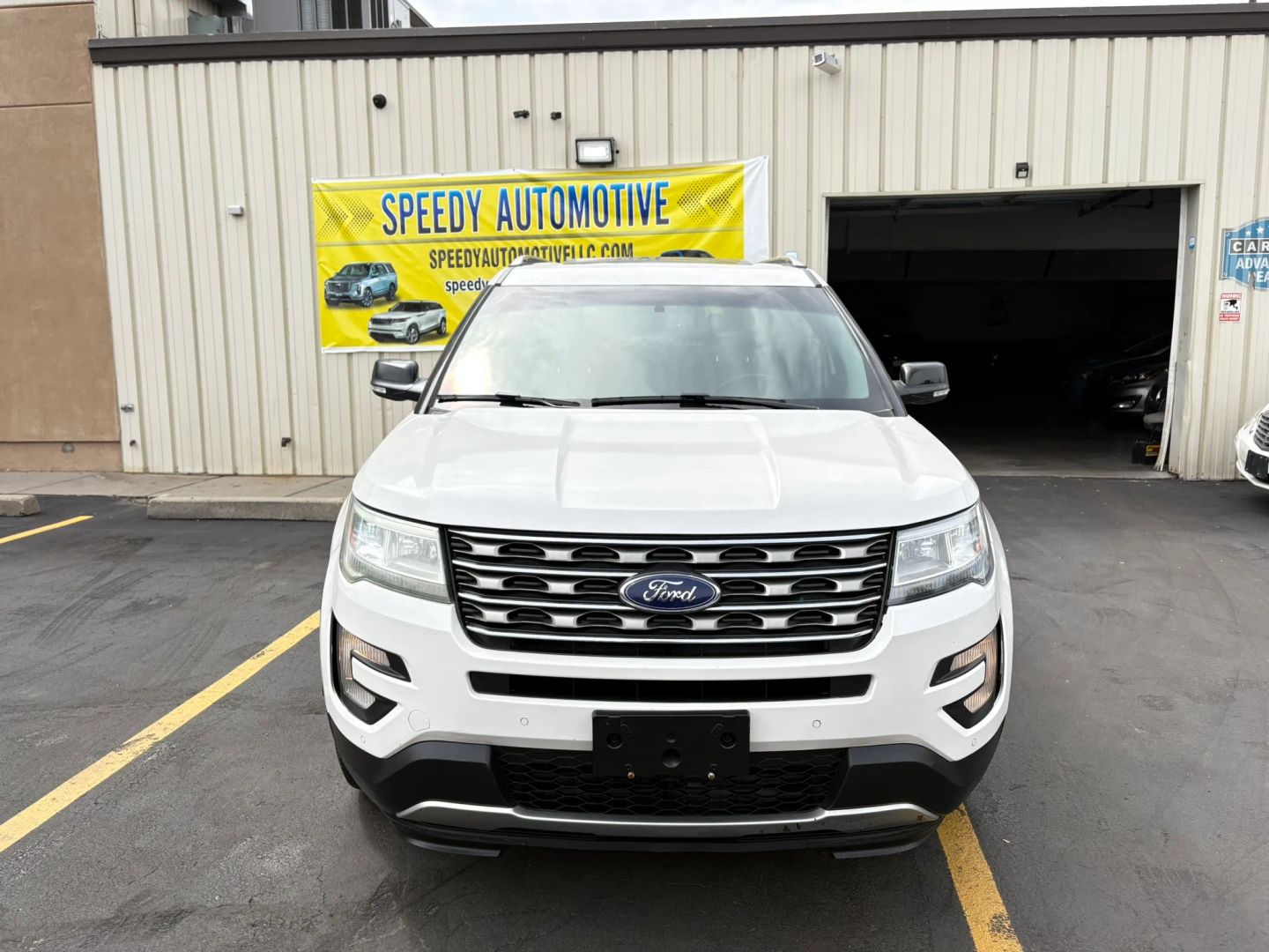 ford explorer 2016 1FM5K8D88GGA54612 image ford explorer 2016 1FM5K8D88GGA54612 image