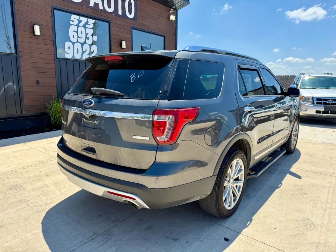ford explorer 2016 1FM5K7FH6GGB75663 image ford explorer 2016 1FM5K7FH6GGB75663 image